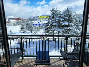 Apartman Kiseonik Zlatibor